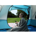 Outdoor best waterproof pop up tent windproof rain proof tent